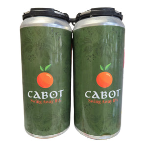 Marker 48 Cabot Swing Away IPA