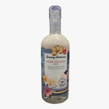 Tommy Bahama Pina Colada Cake 750ml