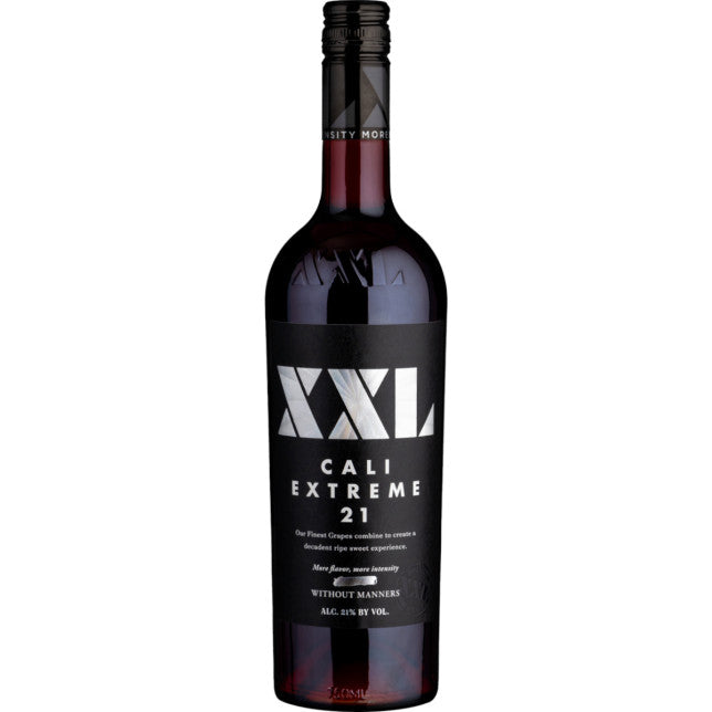 XXL Cali Extreme 21