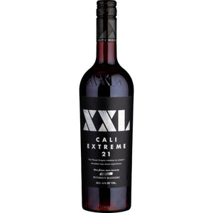 XXL Cali Extreme 21