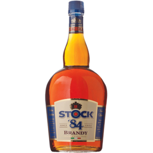 Stock 84 Brandy
