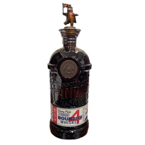 Dancing Panda 4Yr Bourbon