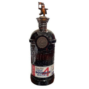 Dancing Panda 4Yr Bourbon