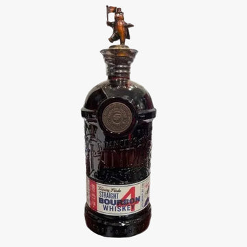 Dancing Panda 4Yr Bourbon