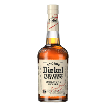 Dickel Whisky No 12