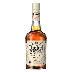 Dickel Whisky No 12