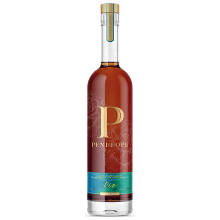 Penelope Bourbon Cooper Series Rio