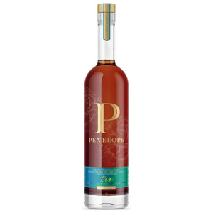 Penelope Bourbon Cooper Series Rio