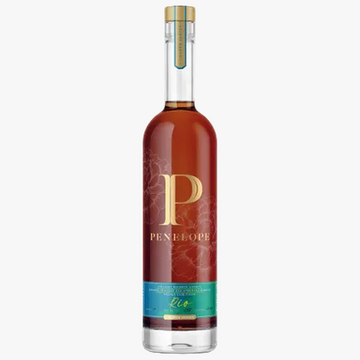 Penelope Bourbon Cooper Series Rio