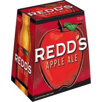 Redds Apple Ale