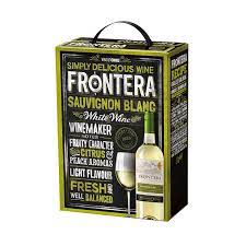 Frontera Sauvignon Blanc