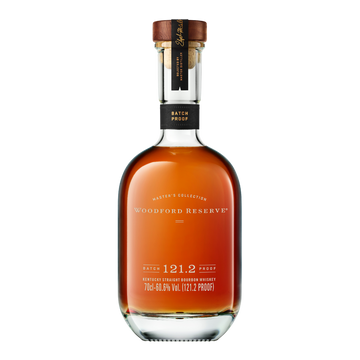 Woodford Reserve Masters Collection 121.2 Prf