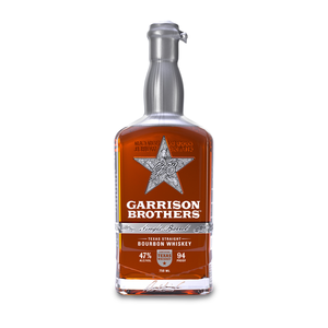 Garrison Brothers Single Barrel