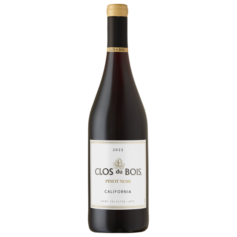Clos Du Bois Pinot Noir