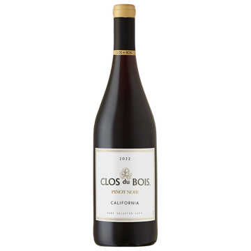 Clos Du Bois Pinot Noir