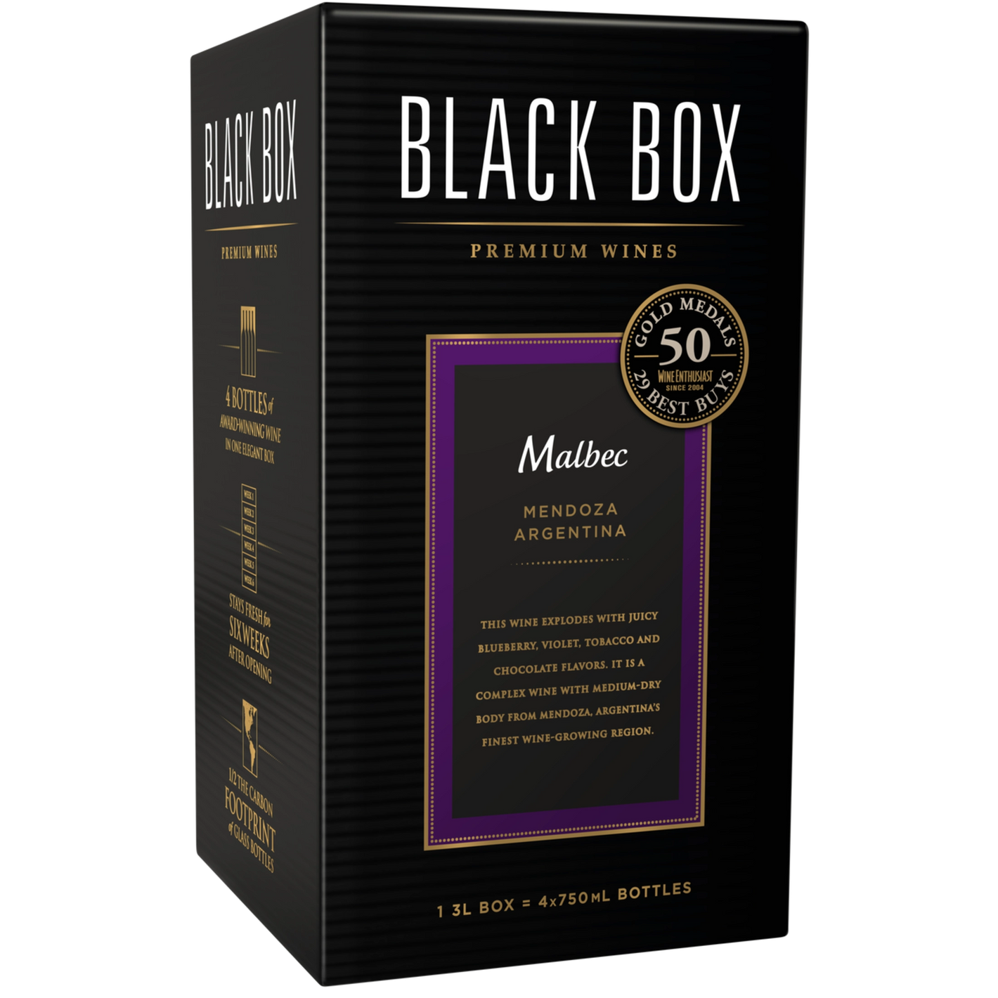 Black Box Malbec