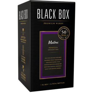 Black Box Malbec