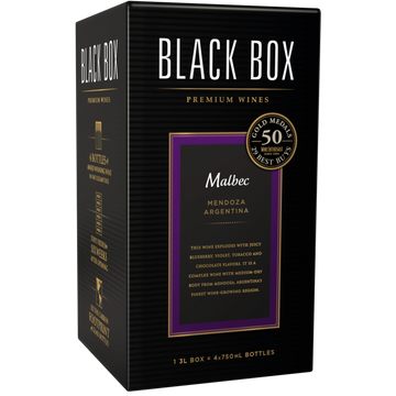 Black Box Malbec
