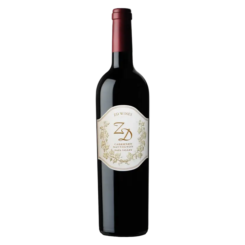 ZD Napa Cabernet