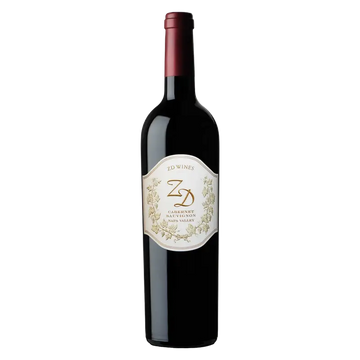 ZD Napa Cabernet