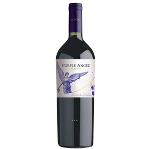 Montes Purple Angel Red
