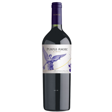 Montes Purple Angel Red