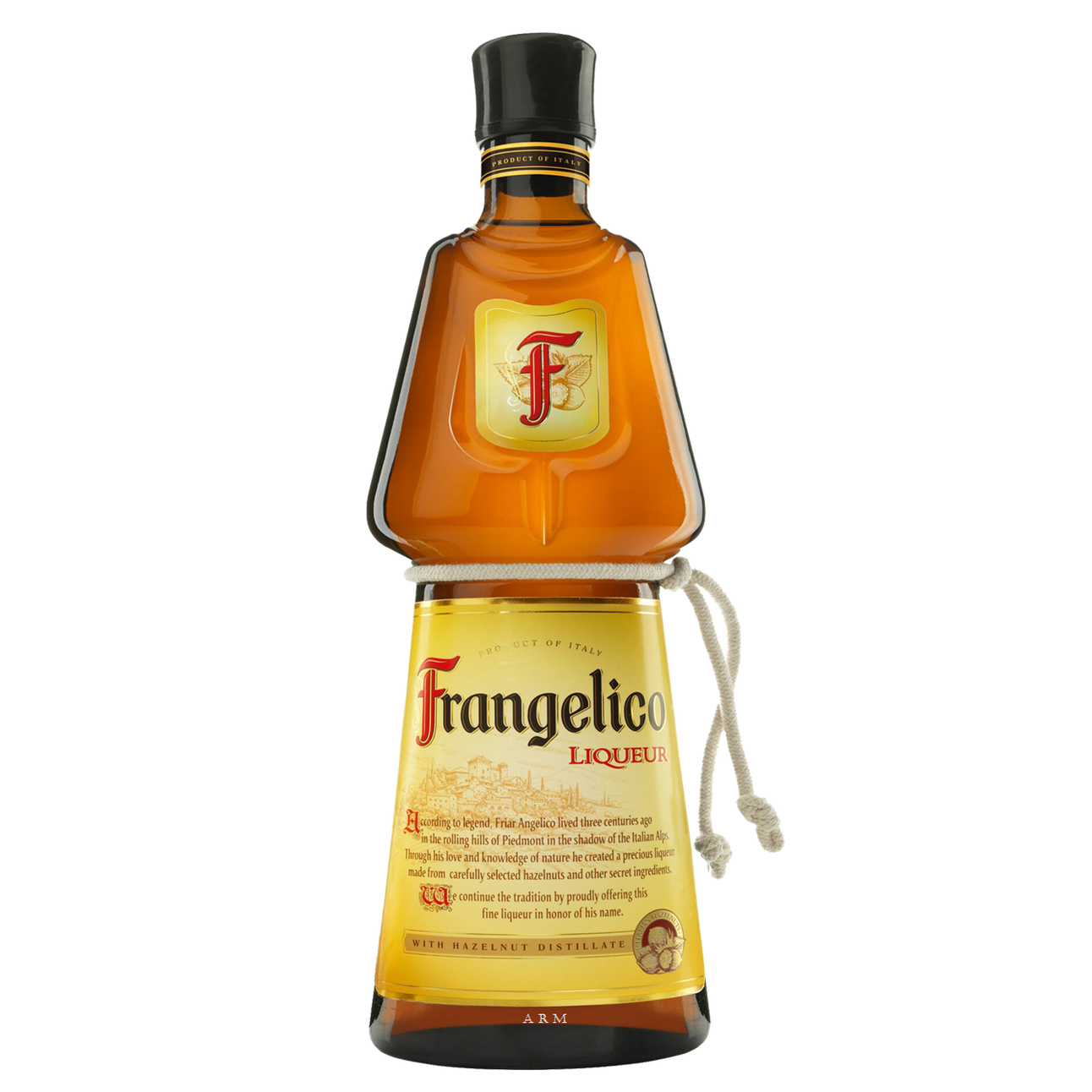 Frangelico Liqueur