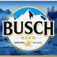Busch  24pk Cn