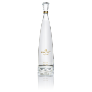 Cincoro Blanco Tequila 750ml