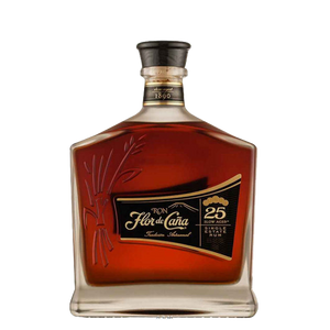 Flor De Cana 25yr Centenario