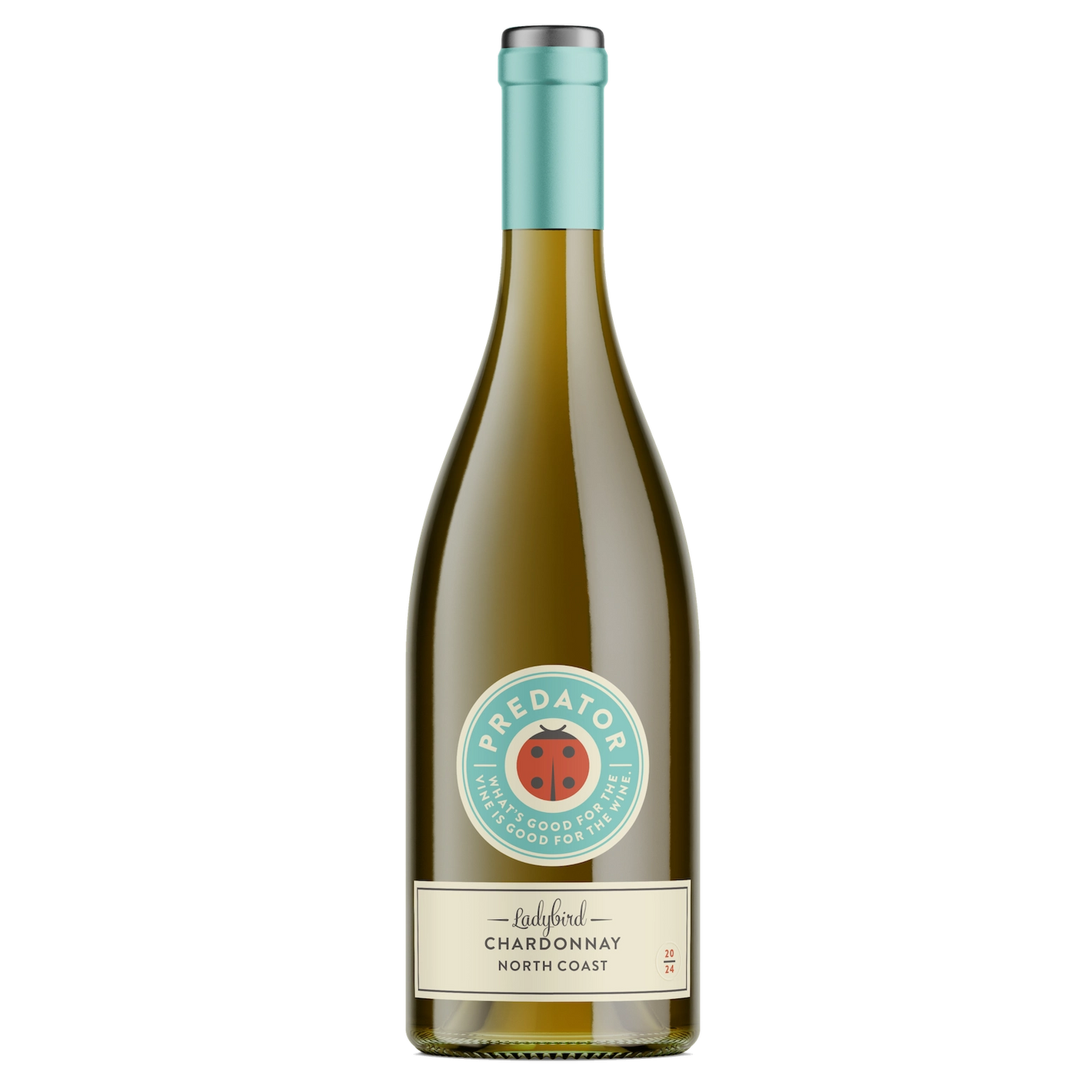 Predator North Coast Chardonnay