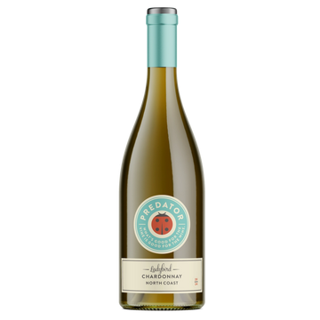 Predator North Coast Chardonnay