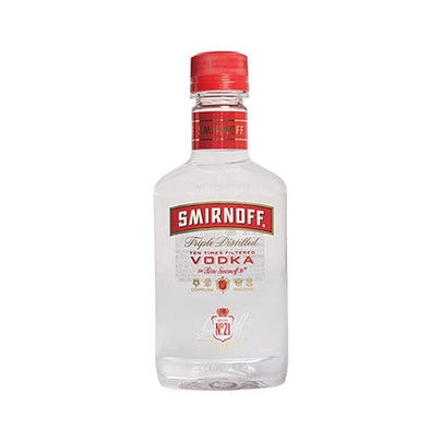 Smirnoff Vodka