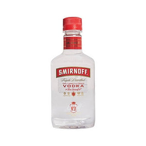 Smirnoff Vodka