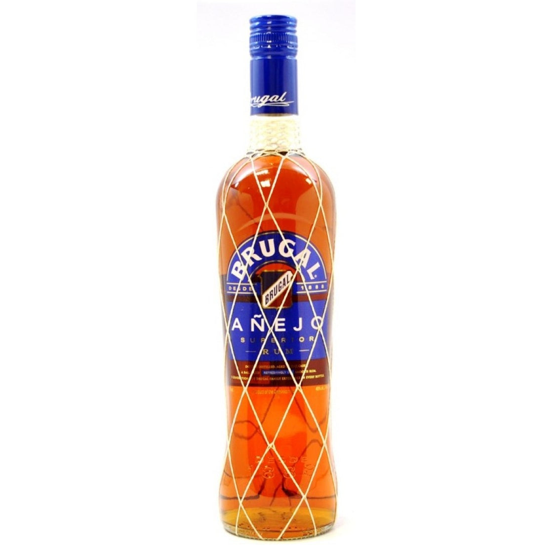 Brugal Anejo Rum