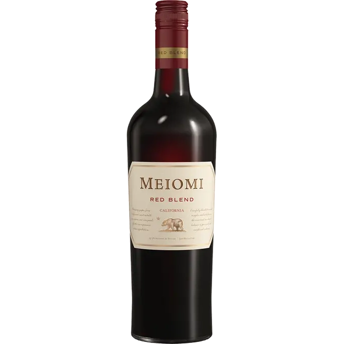 Meiomi Red Blend