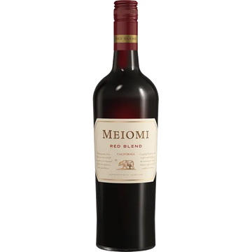 Meiomi Red Blend