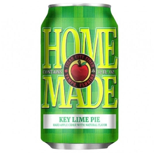 Cigar City Key Lime Pie  4pk Cn