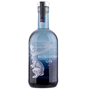 Harahorn Norwegian Gin