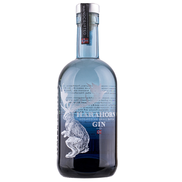 Harahorn Norwegian Gin