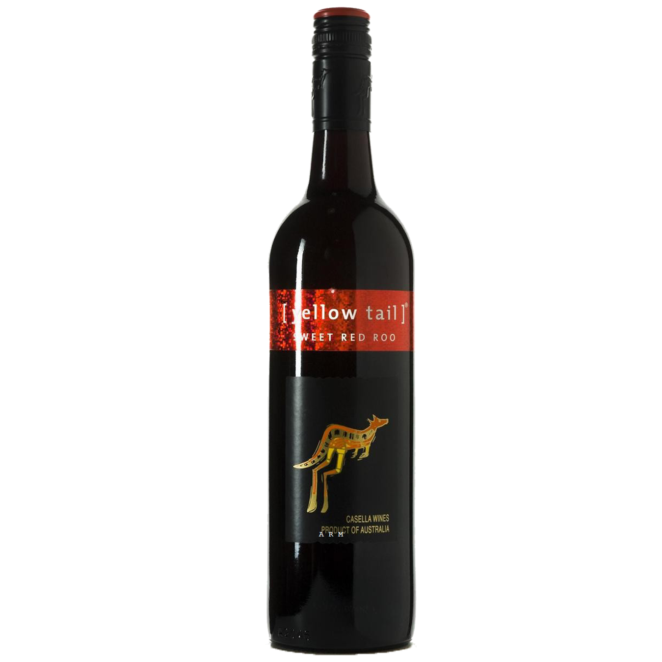 Yellow Tail Jammy Red Roo