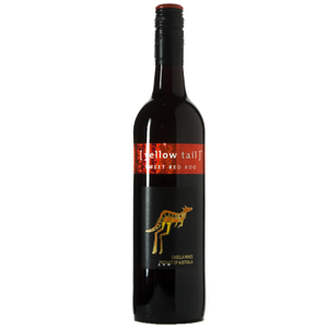 Yellow Tail Jammy Red Roo