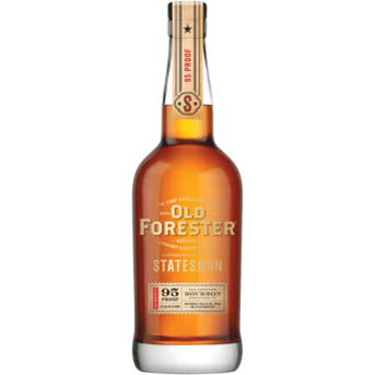 Old Forester Statesman Bourbon