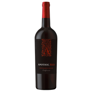 Apothic Red