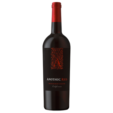 Apothic Red