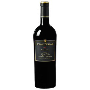 Rodney Strong Cabernet Knights Valley