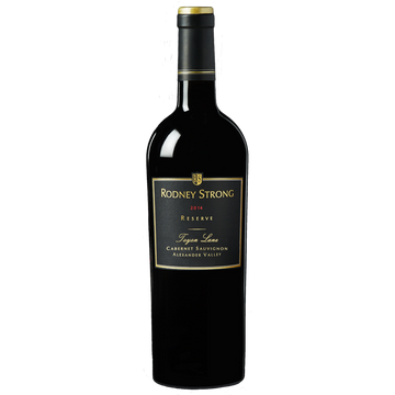 Rodney Strong Cabernet Knights Valley