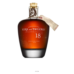 Kirk & Sweeney Gran Reserva Rum