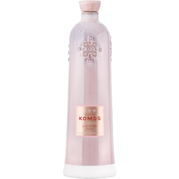 Komos Reposado Rosa