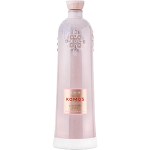 Komos Reposado Rosa